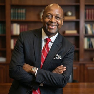 William A. Green Jr.