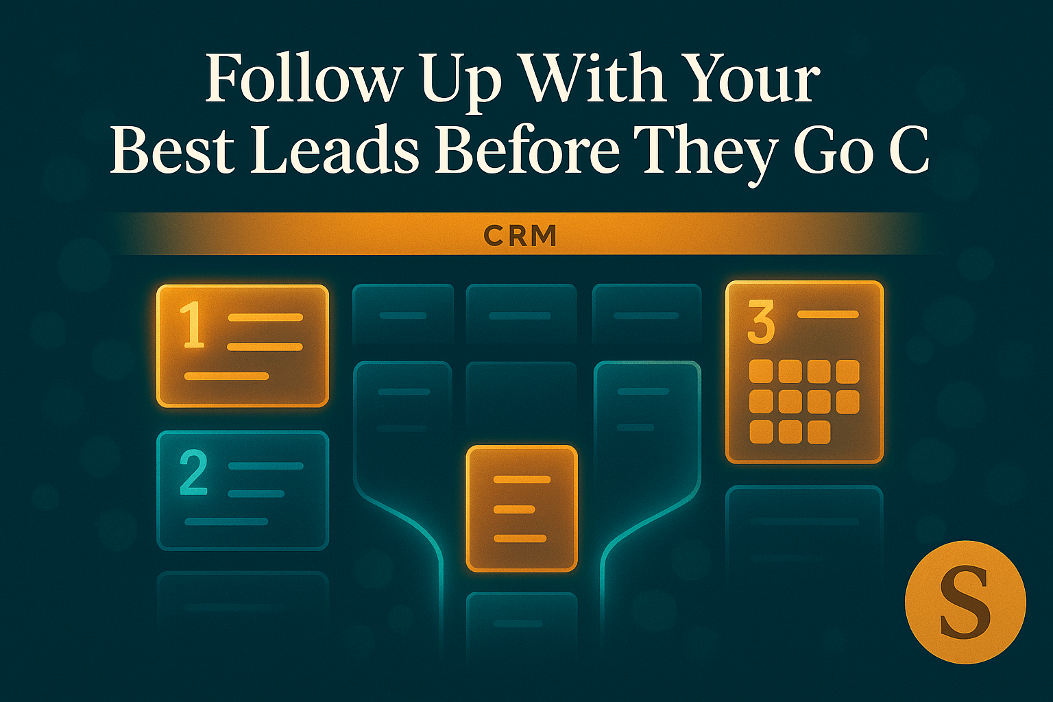 Follow Up With Your Best Leads Before They Go Cold